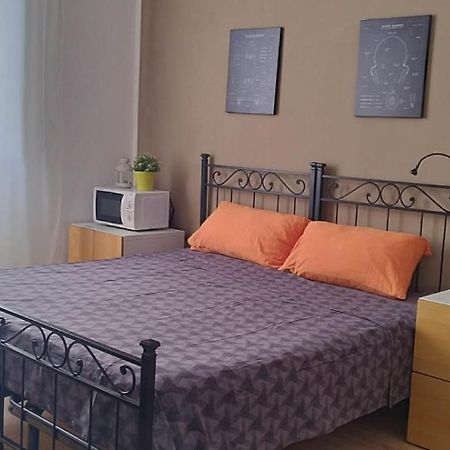 Casa Lambruschini Leilighet Firenze Eksteriør bilde