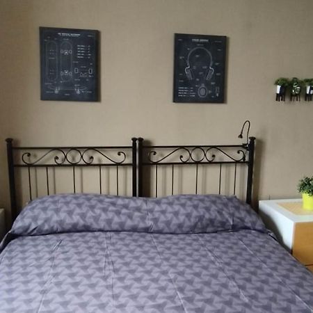 Casa Lambruschini Leilighet Firenze Eksteriør bilde