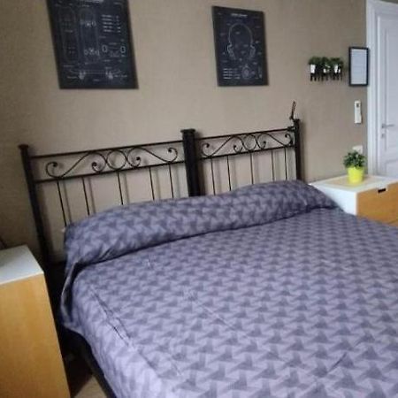 Casa Lambruschini Leilighet Firenze Eksteriør bilde