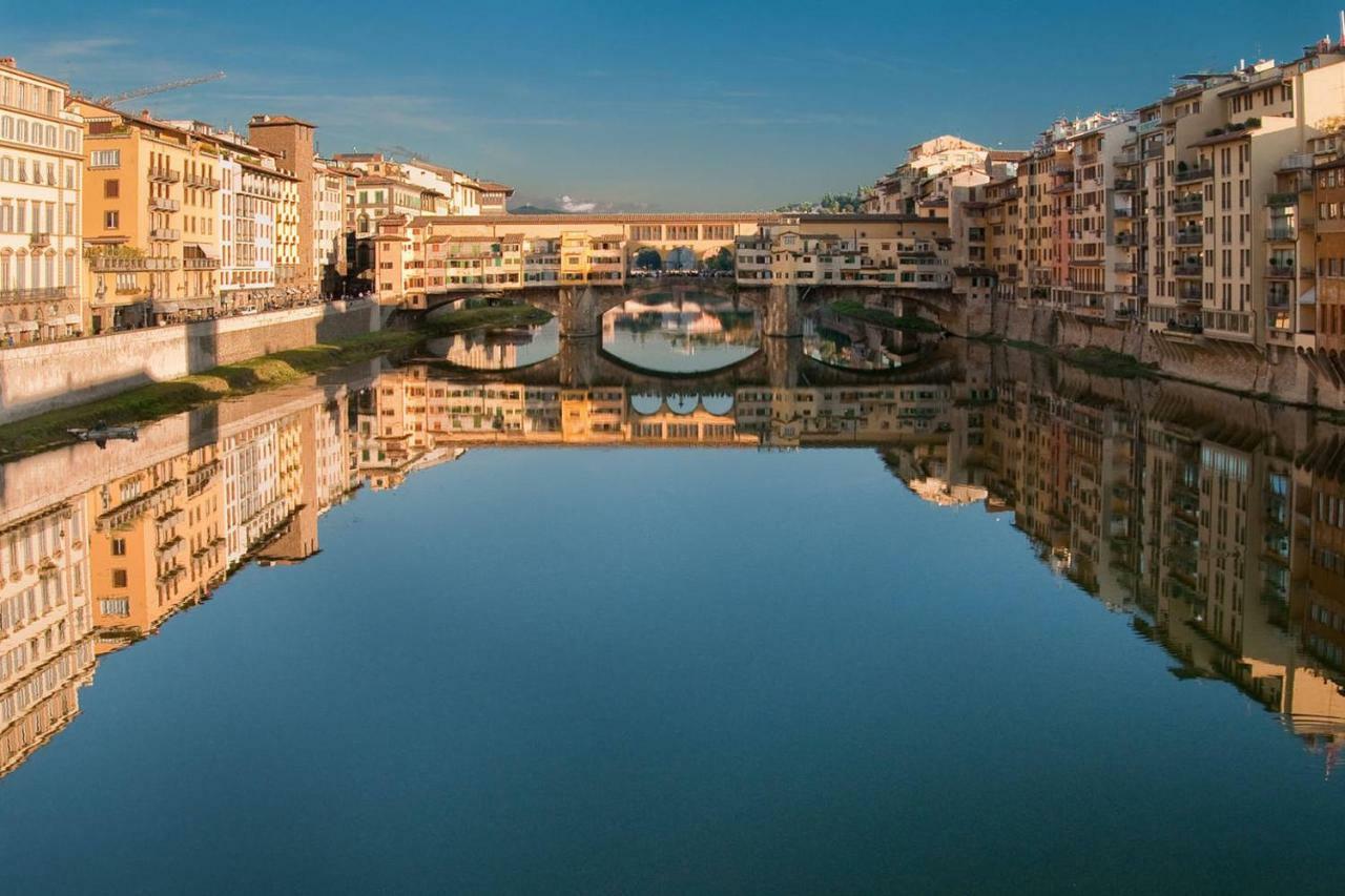 Casa Lambruschini Leilighet Firenze Eksteriør bilde