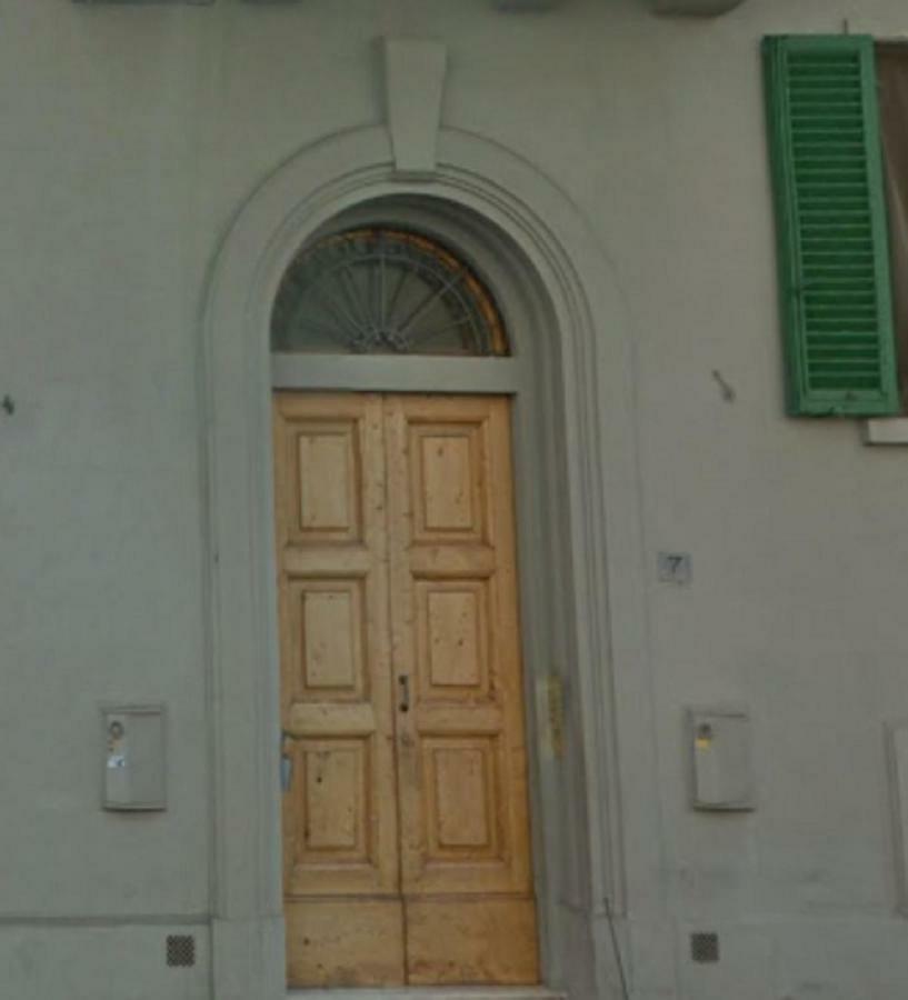 Casa Lambruschini Leilighet Firenze Eksteriør bilde
